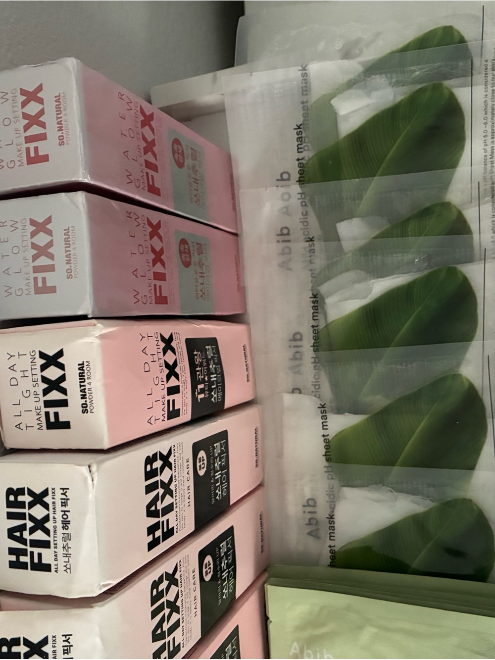 BEAUTY BUNDLE